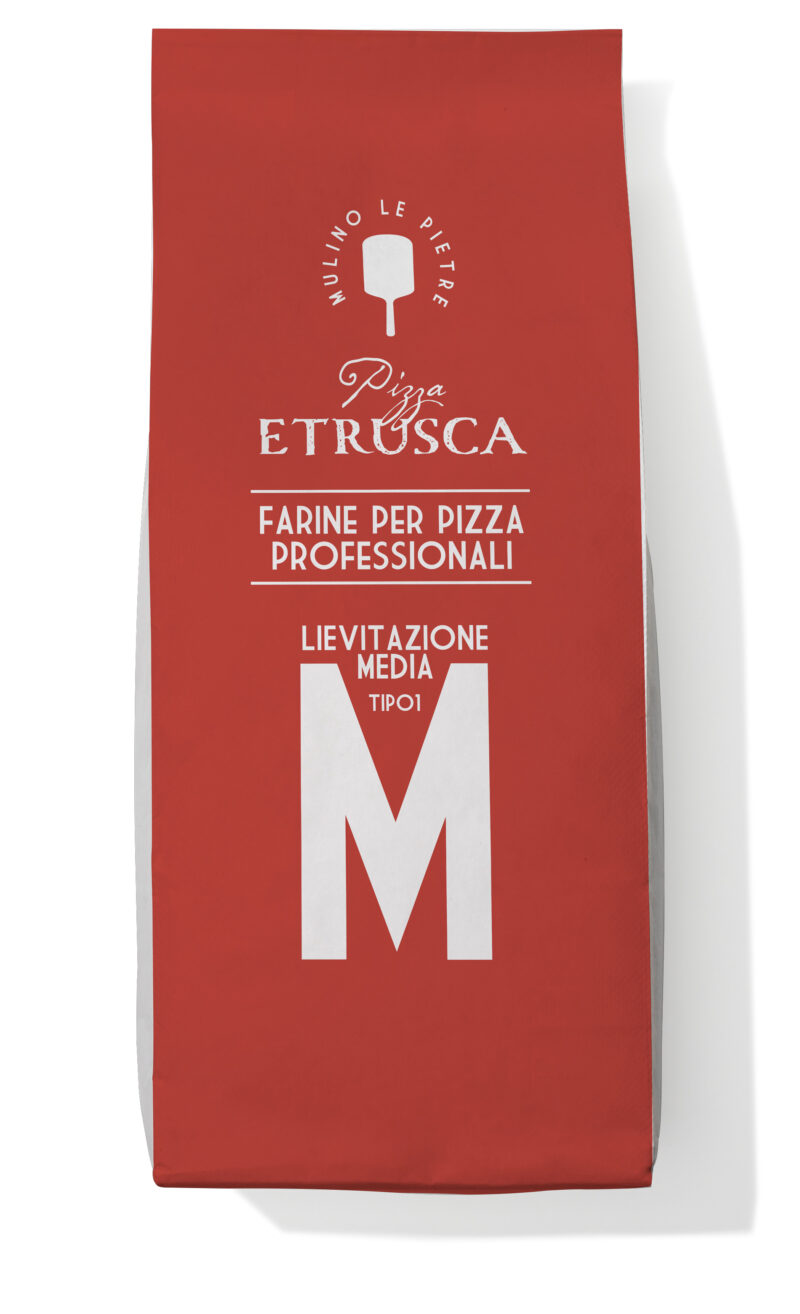Pizza M