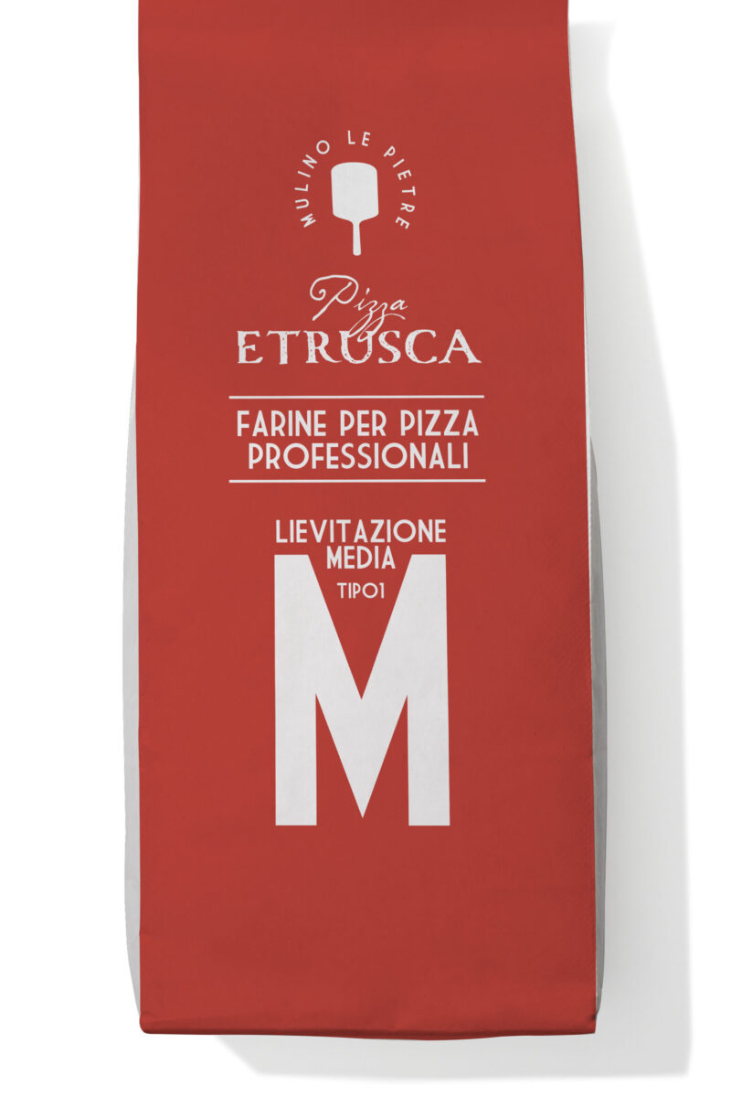 Farina Pizza M