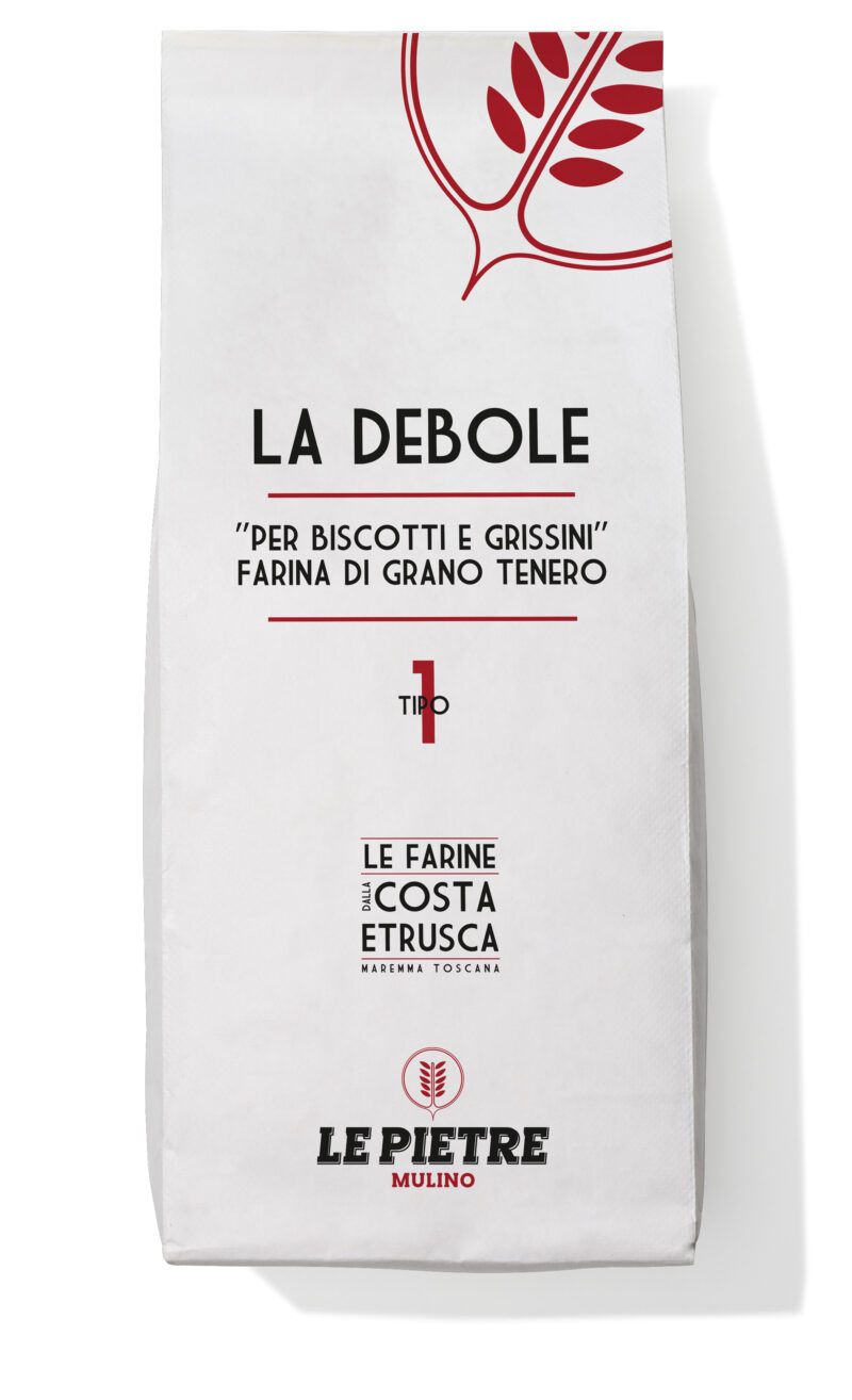 Farina "La Debole"