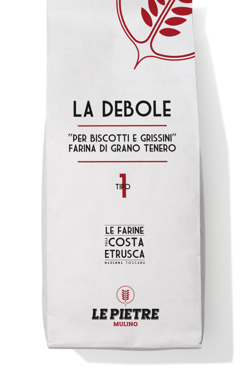 Farina "La Debole"