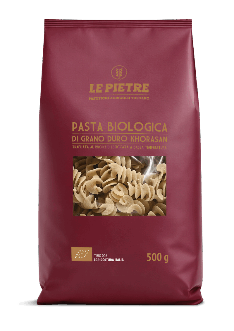 Fusilli