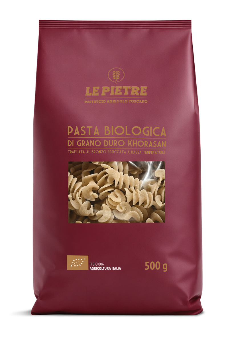 Fusilli