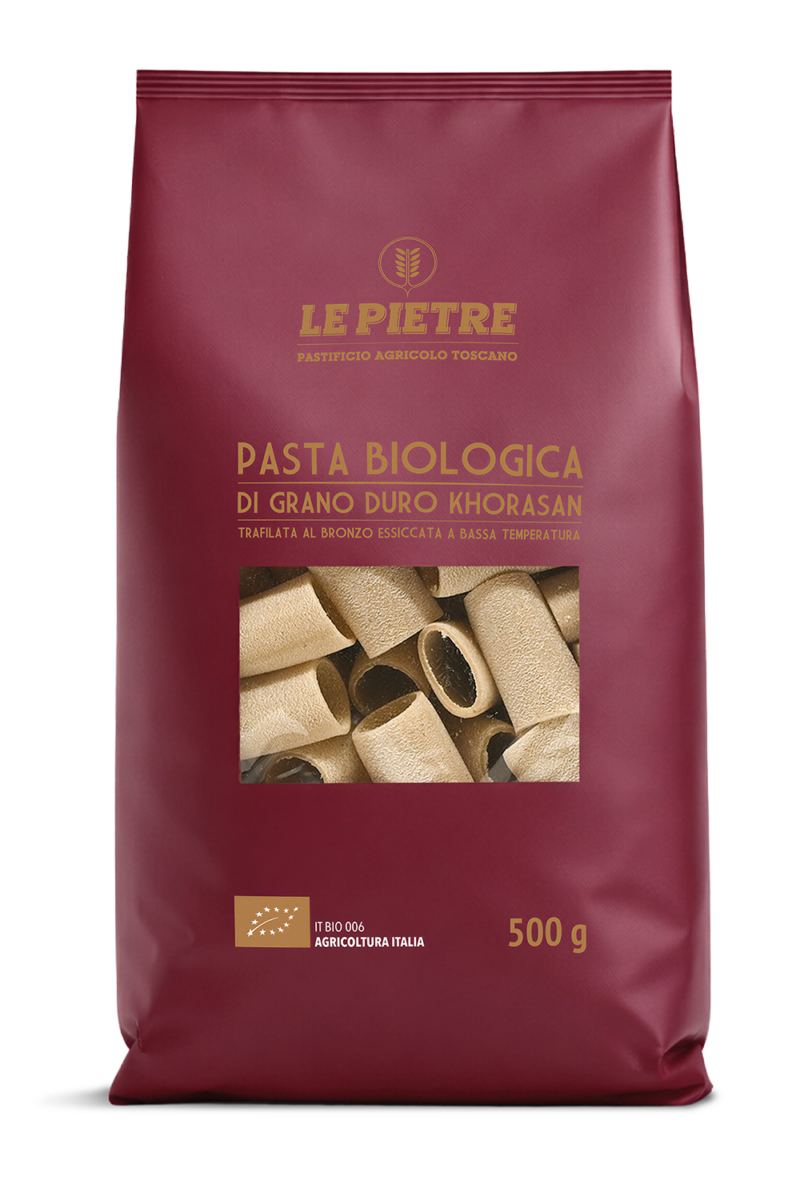 Paccheri