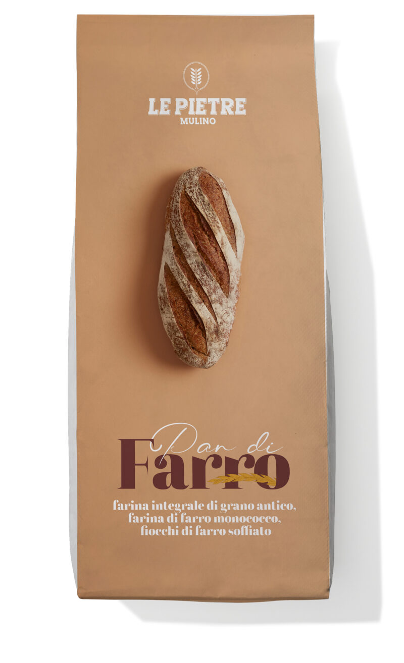 Pan di Farro