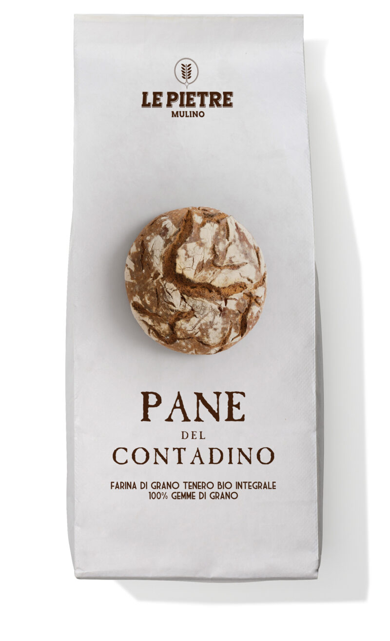 Pane contadino