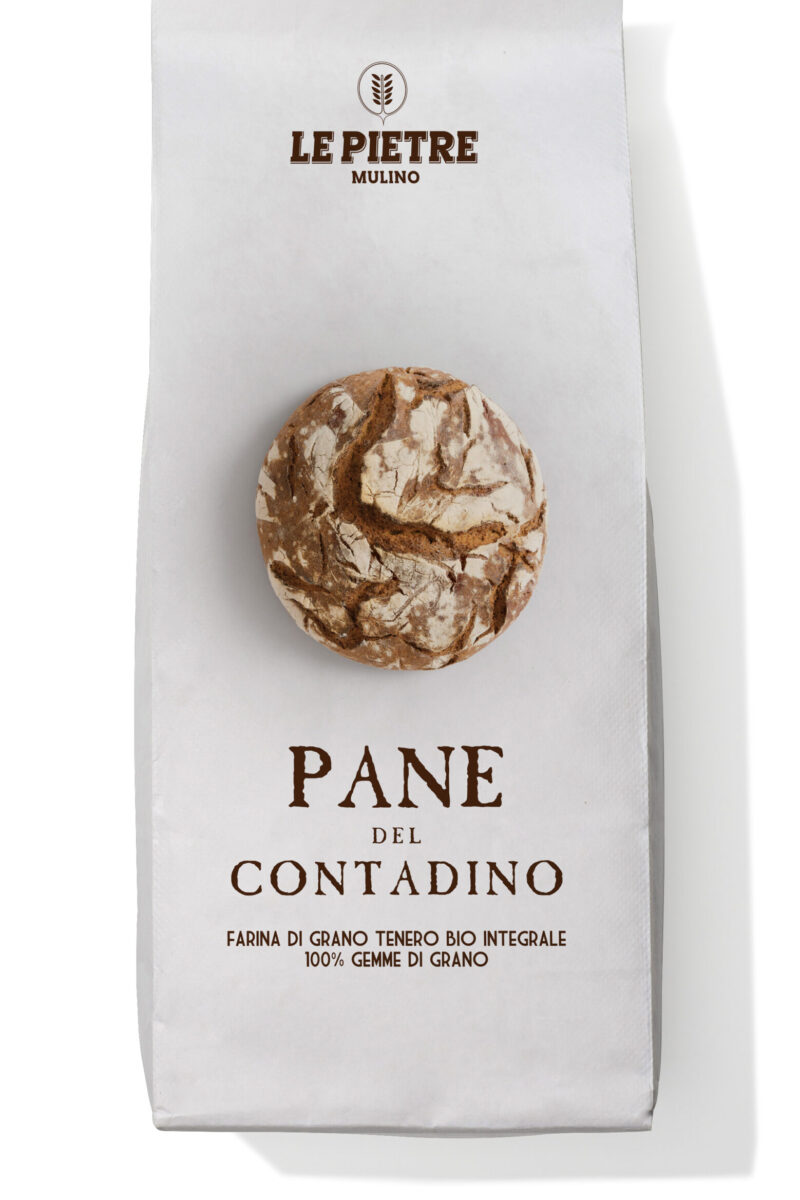 Farina Pane del contadino