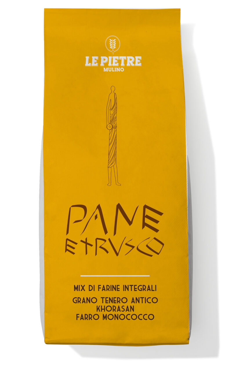 Pane etrusco