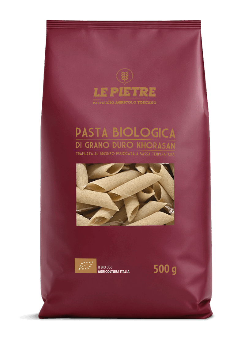 Penne Lisce