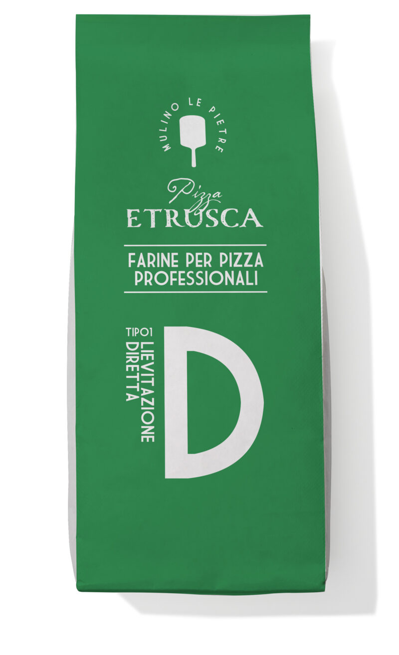 Pizza D