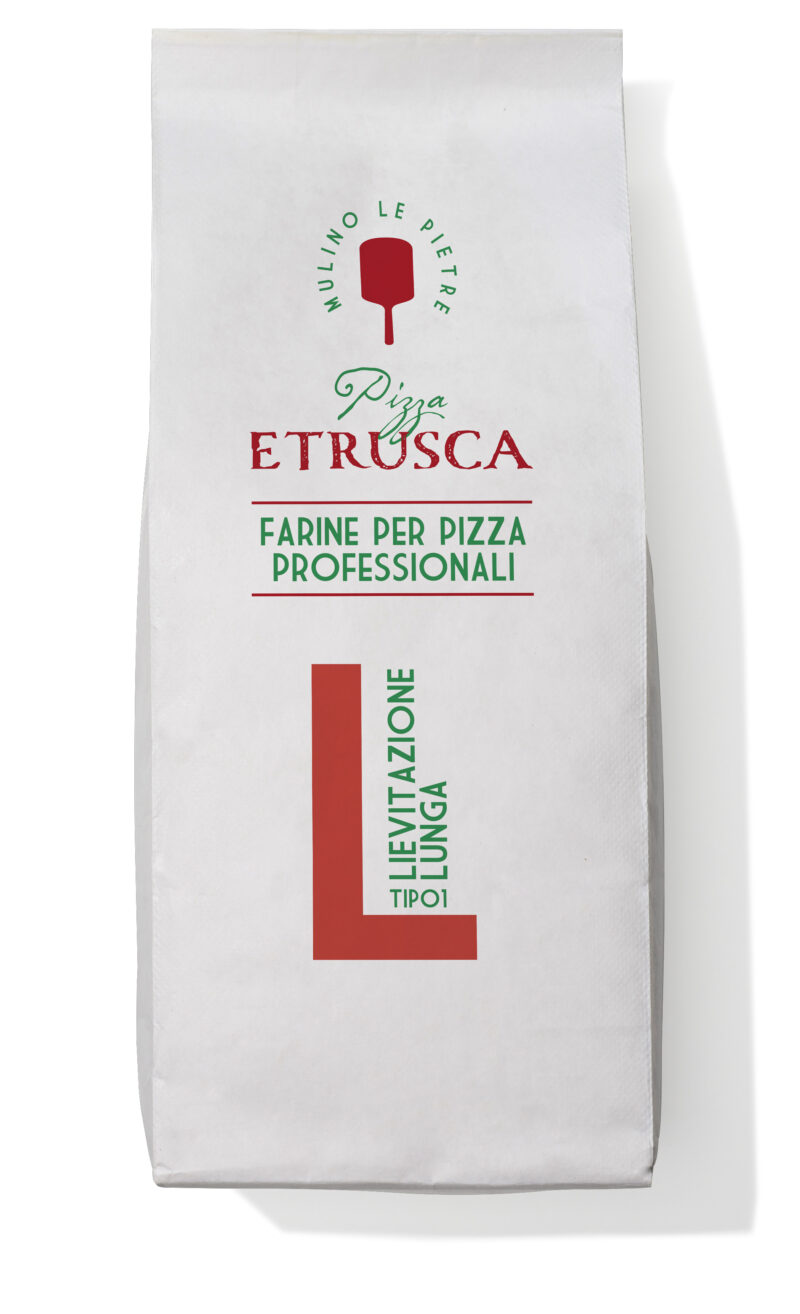 Pizza L