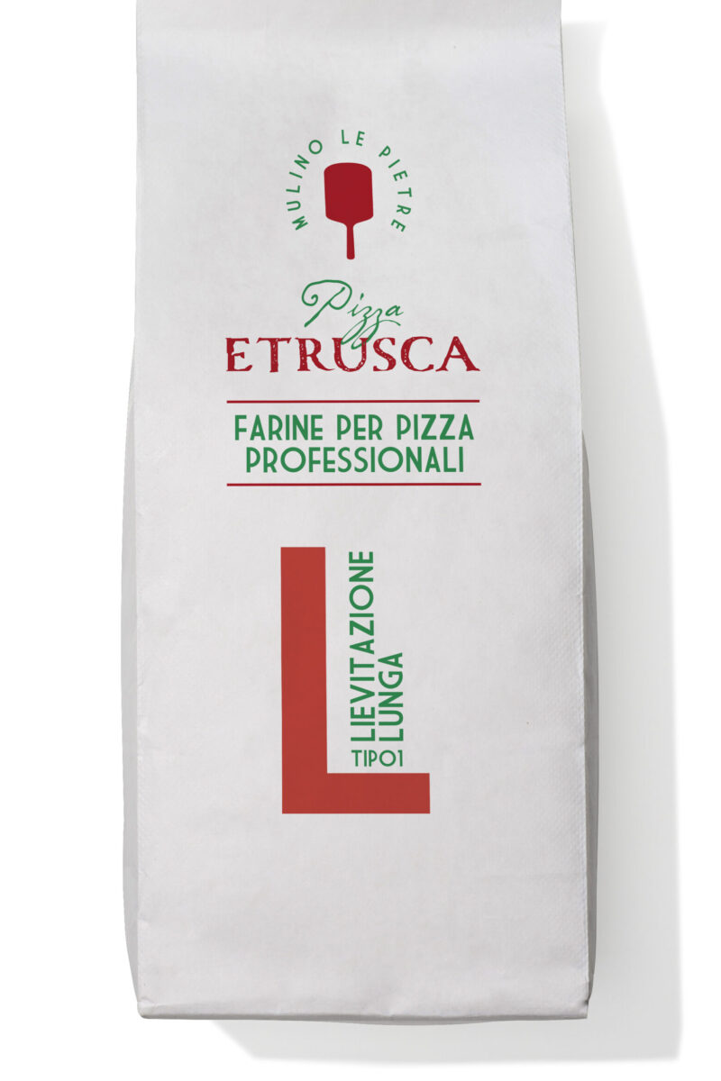 Farina Pizza L