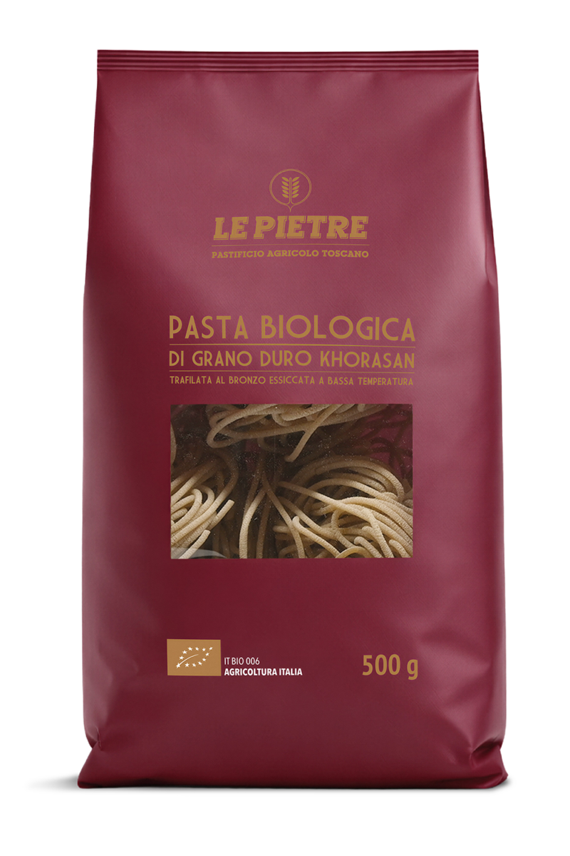 Spaghetti a Nido