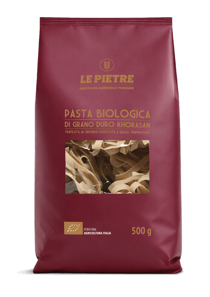 Tagliatelle